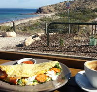 Boatshed Cafe - Book Restaurant