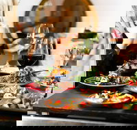 Boca Chica Bar - Book Restaurant