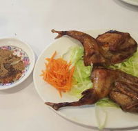 Bonjour Vietnam - Book Restaurant