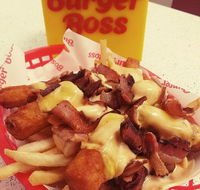 Burger Boss - Book Restaurant