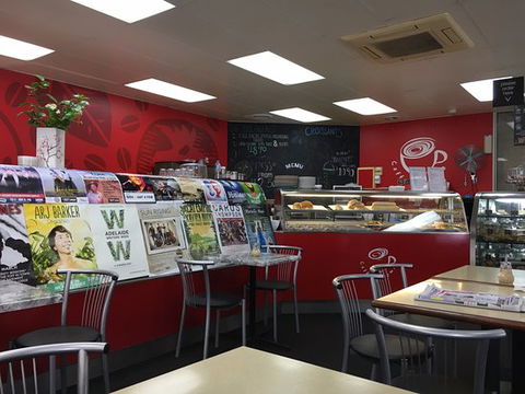 Caffe Di Crema - Book Restaurant 0