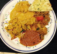 Chillies Thai Indian Noodle Bar Restaurant - Book Restaurant