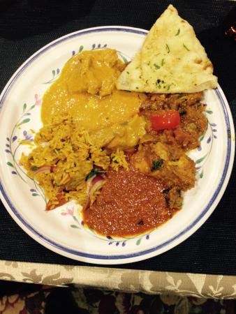 Chillies Thai Indian Noodle Bar Restaurant - Book Restaurant 0