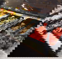 Clovercrest Hotel - Book Restaurant