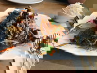 Dee Muk Thai Kitchen