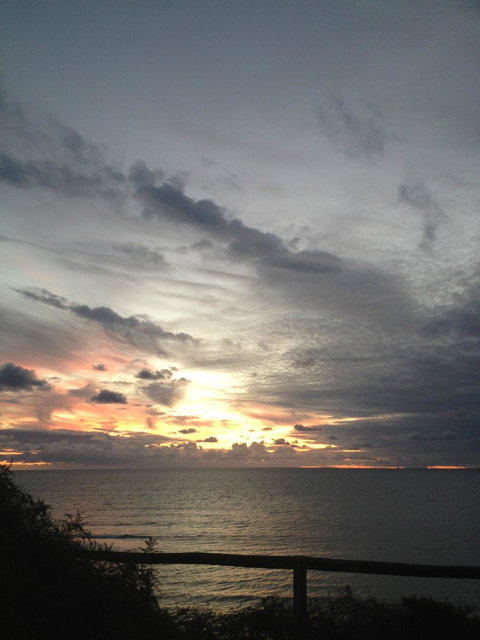 Deep Blue Cafe - Book Restaurant 1