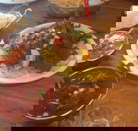Delhi Spice - Book Restaurant