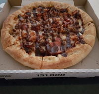 Dominos Pizza Newton - Book Restaurant
