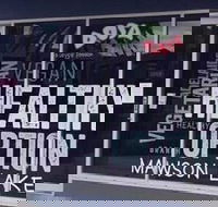 Dosa Plaza - Book Restaurant