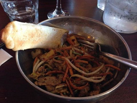 Genghis Khan Mongolian Bbq - Book Restaurant 0