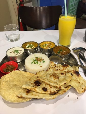 Haveli - Book Restaurant 0