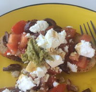 Haz Beanz Cafe - Book Restaurant