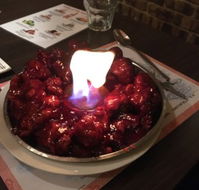 House of the Red Dragon - Book Restaurant