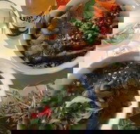 Huynh's Kitchen - Book Restaurant