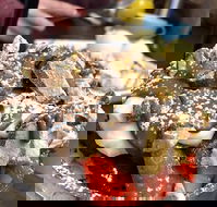 Indulge in Chocolate - Book Restaurant