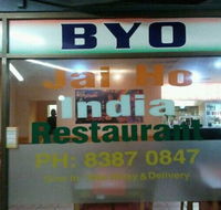 Jai Ho India Restaurant - Book Restaurant