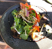 Joan's Pantry - Book Restaurant