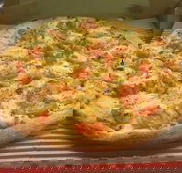 Marion Dial-a-Pizza - Book Restaurant