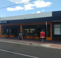 Mr Leeing's Cafe - Book Restaurant