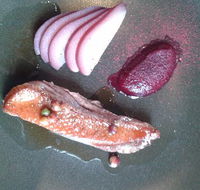 Mt Lofty Ranges Vineyard - Book Restaurant