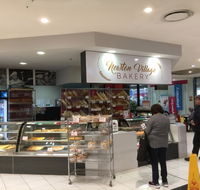 Newton Village Bakery - Book Restaurant