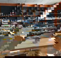 O'Furno Bakery  Espresso Bar - Book Restaurant