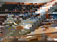 O'Furno Bakery  Espresso Bar