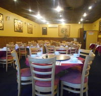 Pagoda Restaurant - Book Restaurant