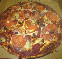 Pappy's Pizza Bar - Book Restaurant