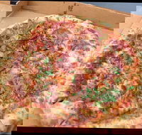 Pep's Pizza - Book Restaurant