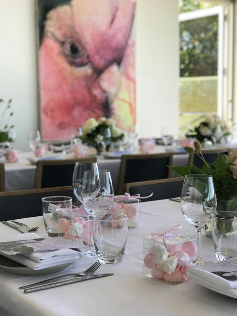 Pike And Joyce, Adelaide Hills - Book Restaurant 6
