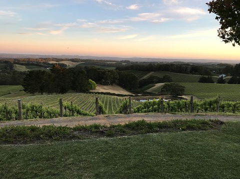Pike And Joyce, Adelaide Hills - Book Restaurant 0