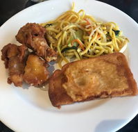 Queen Bee Indonesian and Chinese Restaurant - Book Restaurant