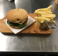 Quench Cafe - Book Restaurant