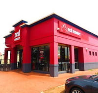Red Rooster - Book Restaurant