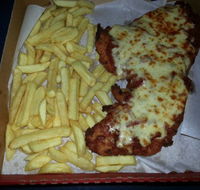 Roman Pizza - Book Restaurant