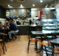 Rostrevor Pizza Bar - Book Restaurant