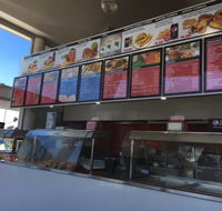 SA Chargrill Chickens  Seafood - Book Restaurant