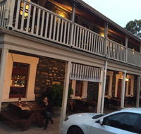 Scenic Hotel Cafe - Book Restaurant