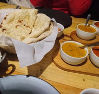 Shalimar Indian Cuisine - Book Restaurant