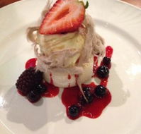 Silks Brasserie - Book Restaurant