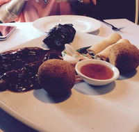 Simply Thai Restaurant - Book Restaurant