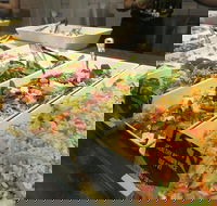 Soul Origin - Book Restaurant