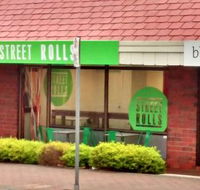 Street Rolls - Book Restaurant