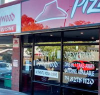 Taste of Bollywood Blackwood - Book Restaurant