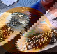 Uni Sushi Shop - Book Restaurant