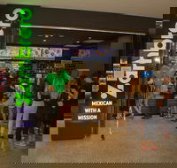 Zambrero Mawson Lakes - Book Restaurant