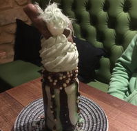 50Sixone - Book Restaurant