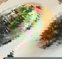 Aquacaf Gourmet Cafe - Book Restaurant