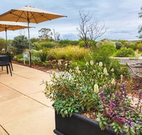 Arid Lands Botanic Garden Cafe - Book Restaurant